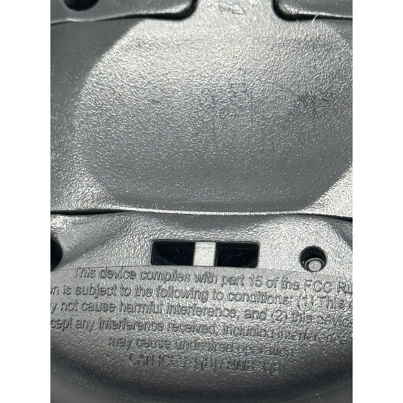 Simon Handheld Electronic Memory Game Toy By Hasbro READ - Picture 5 of 5